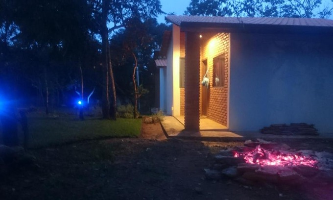 Alto Paraiso de Goias Cabina | BemVida
