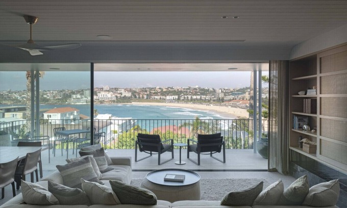 North Bondi Casa | Ben Buckler House - Luxury Home at Bondi Beach