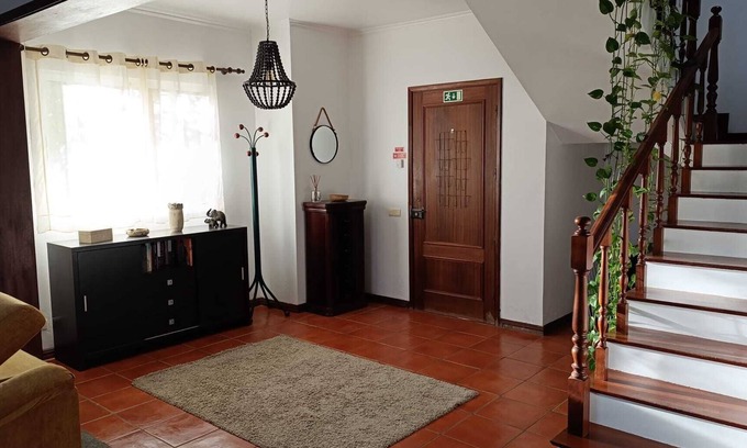 Ponta Delgada Casa | Ben House - House with 3 bedrooms