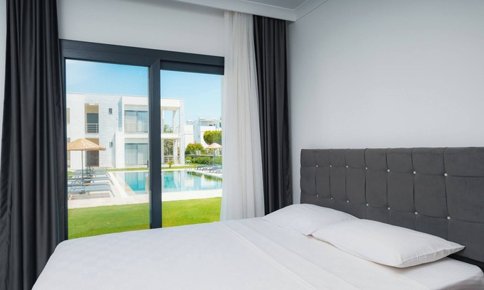 Gundogan Apartamento | BEN Houses Family