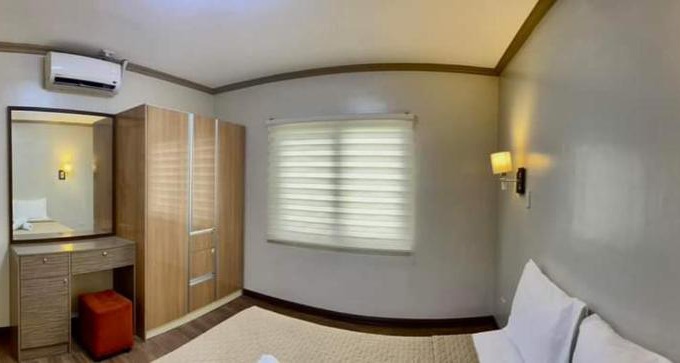 Angeles City Hotel | Ben's Condotel