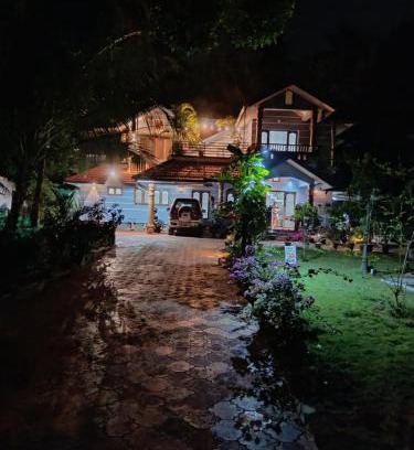 Kannur Casa | Ben's Villa Kannur !
