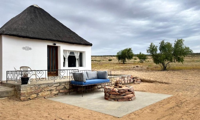 Cederberg Chalet De Esquí | Ben se Huis