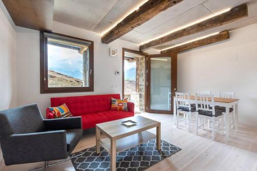 Agues Apartamento | Benaki86