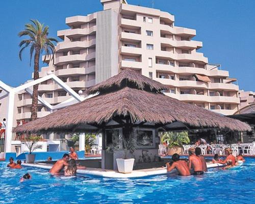 Benalmadena Costa Apartamento | Benal Beach 42