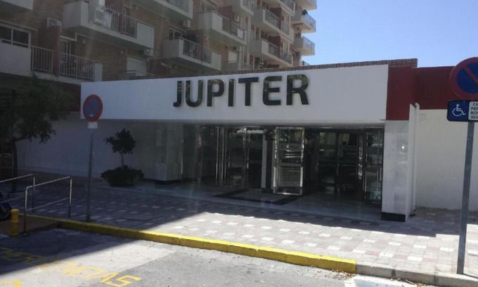 Benalmadena Costa Apartamento | BENALMADENA JUPITER 435