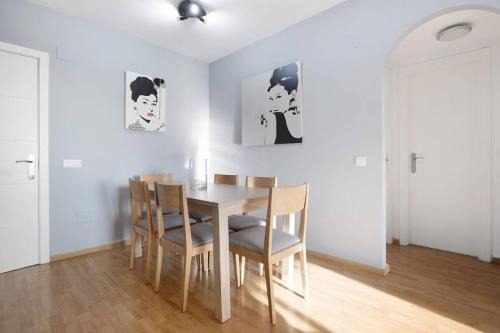 Benalmadena Apartamento | Benalmadina