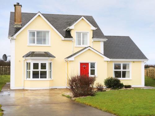 Tullaghan Casa | Benbulben View