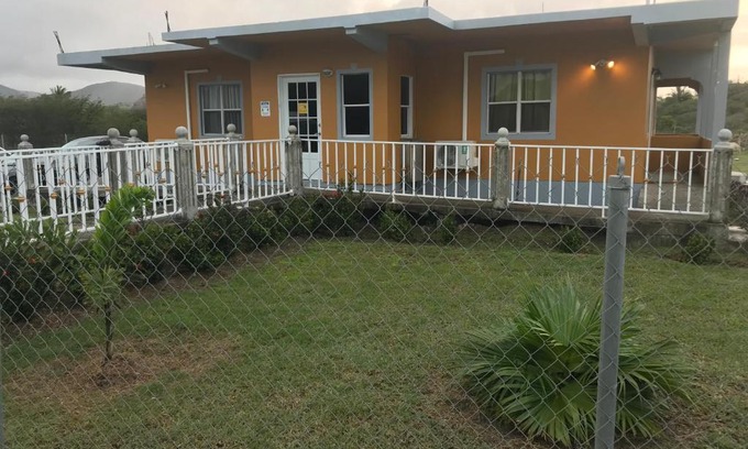 Saint John Parish Apartamento | Bendals Highway Inn