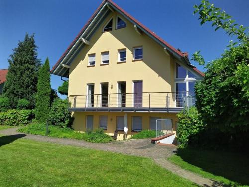 Munchhausen Casa | Bender am Burgwald Comfortable holiday residence