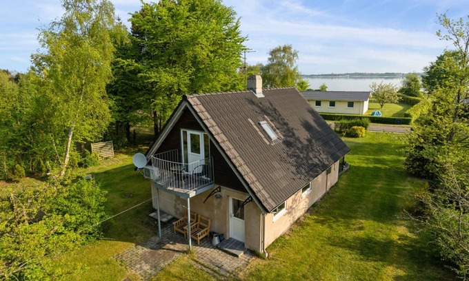 Storvorde Casa | "Bendine" - 100m to the fjord by Interhome