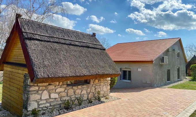Szigliget Casa | Bene Vendégház