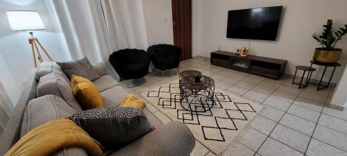 Meer En See Apartamento | Beneath the Branches Self Catering