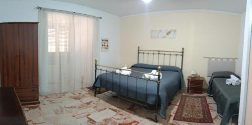 Corleone Casa | Beneath the Castle
