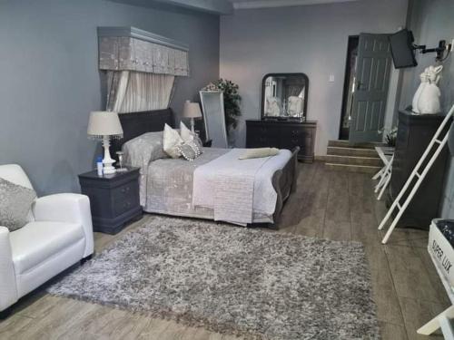 Vanderbijlpark Casa | Benedetto On Vaal