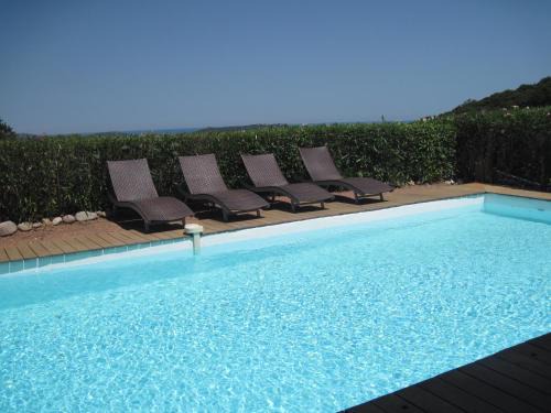 Cala Rossa Apartamento | BENEDETU