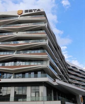 Beyoglu Apartamento | BENESTA BEYOGLU
