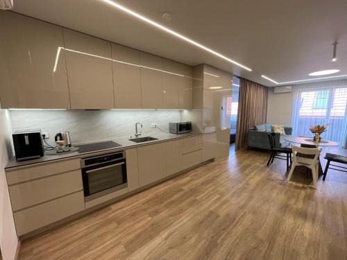 Old Town Apartamento | Benetis apartments