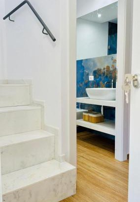 Old Town Apartamento | BeNevra Apartment