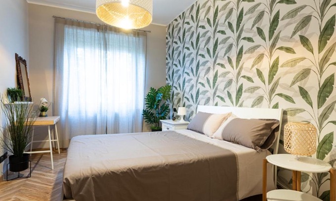 Cavoretto Apartamento | Bengasi - bambnb