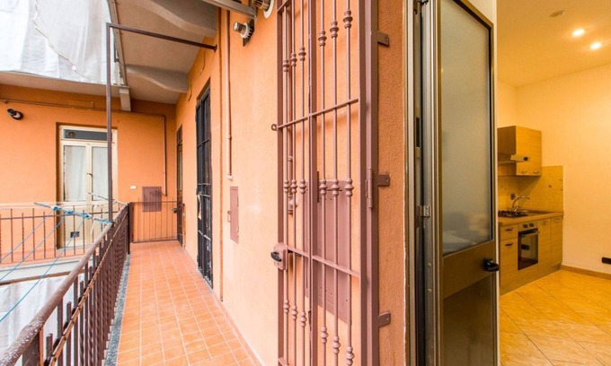 Cavoretto Apartamento | Benghazi Square - APT x2 1 km from Lingotto Fiere
