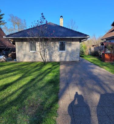 Bekesszentandras Apartamento | BENI NYARALÓ