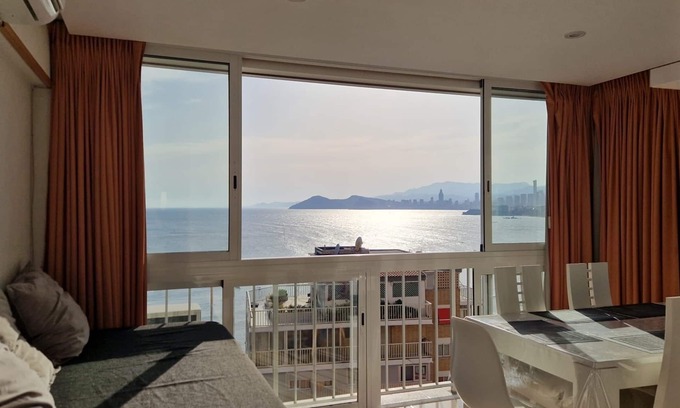Altea la Vella Apartamento | BENIDORM BEACH