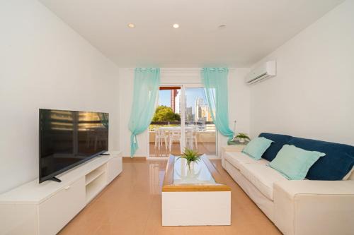 Benidorm Apartamento | Benidorm Family Vacation