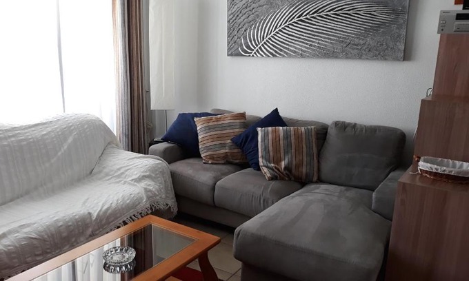 Benimantell Apartamento | BENIMANTELL MOUNTAIN VILLAGE