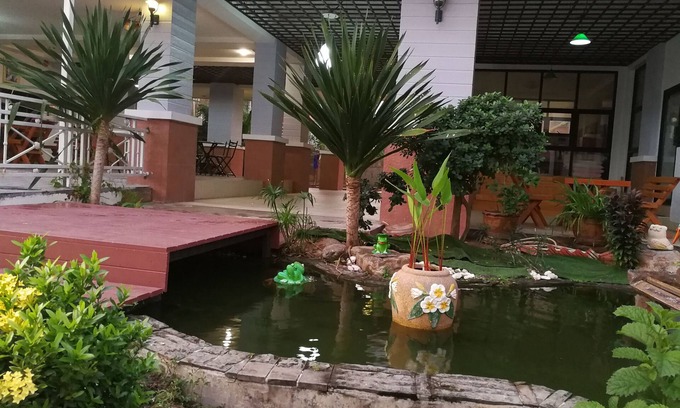 Hat Yai Casa | Benjamart Residence