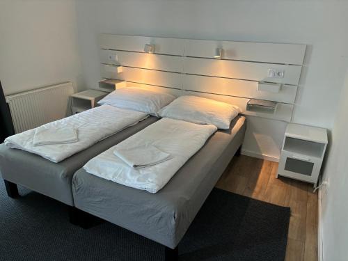 Sasad Apartamento | Benjamin Apartman