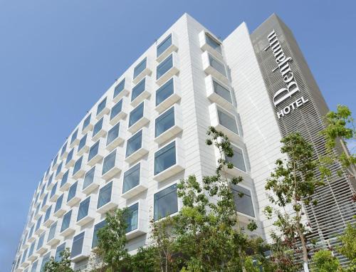 Herzliya Hotel | Benjamin Business Hotel