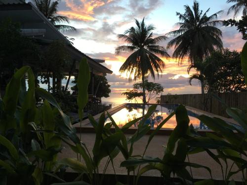 Ko Pha-ngan Complejo | Benjamin's Hut