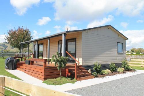 Cambridge Casa | Benn Rd Cottage