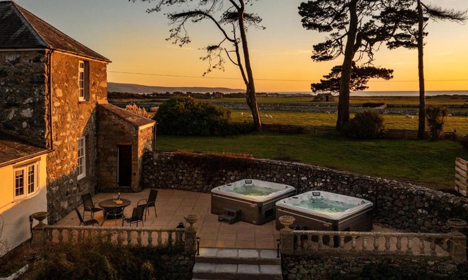 Dyffryn Ardudwy Casa | Bennar Fawr