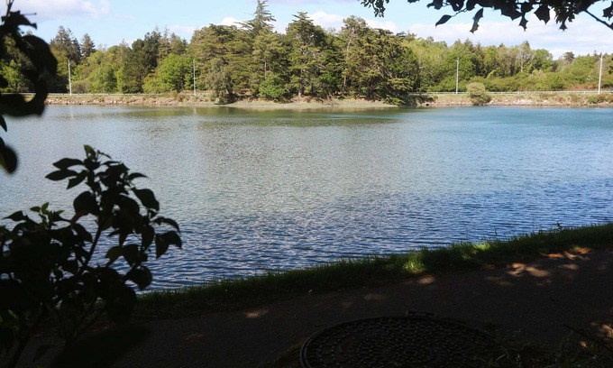 Benodet Apartamento | Bénodet, Apartment close to the beaches, with nice view on the river Odet