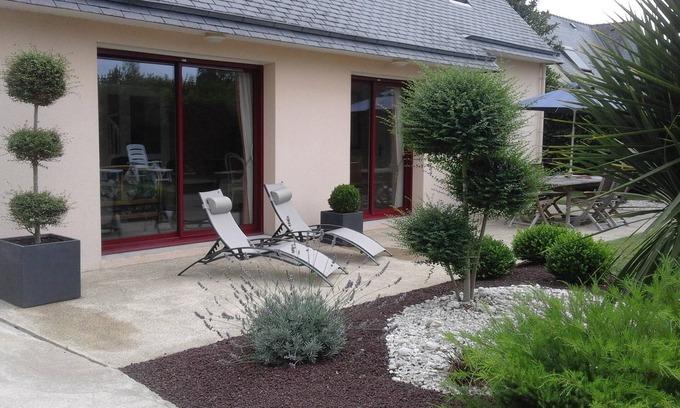 Benodet Casa | Casa / villa / chalet - Bénodet