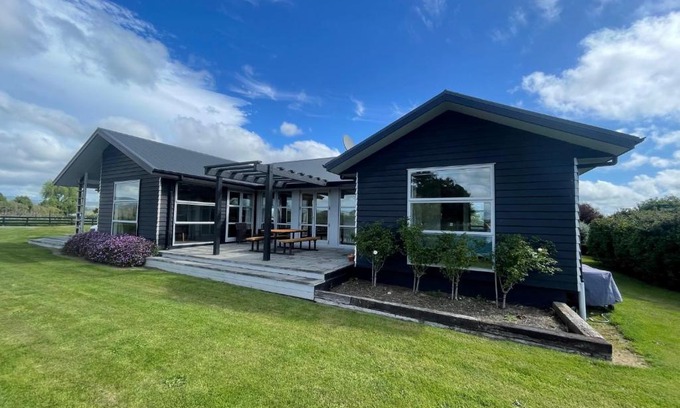 Kiwitea Casa | Benrose Park