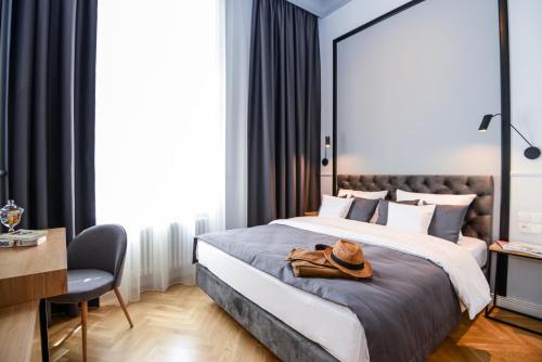 Piasek Południe Apartamento | Bentis Luxury Apartments
