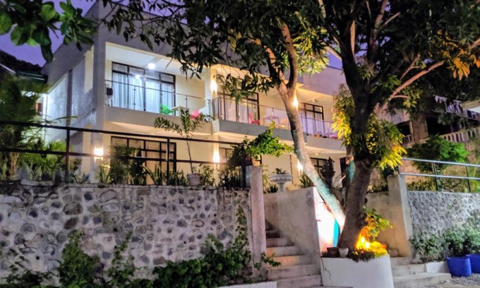 Mabini Complejo | Bentrina Diving Resort