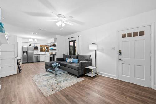 Austin Apartamento | BentWood Oasis in Austin House