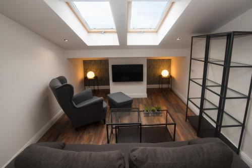 Zemun Apartamento | Benvenuti DELUXE