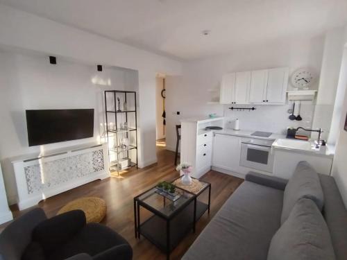 Zemun Apartamento | Benvenuti FAMILY