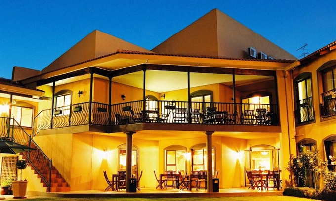 Greater Johannesburg Metropolitan Area Casa | Benvenuto Hotel & Conference Centre