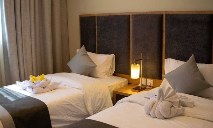 Al Hofuf Apartamento | benzrthotel
