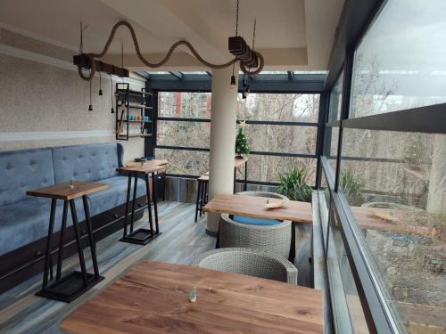 Vozdovac Apartamento | Beo Green View