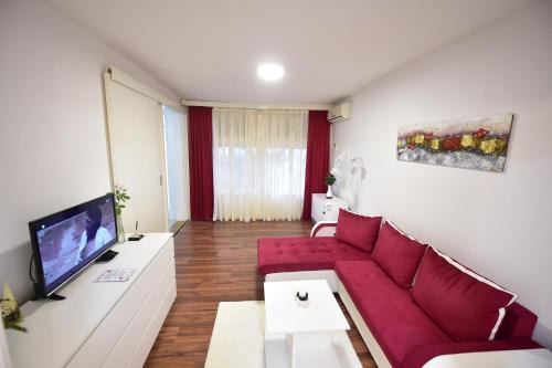 Zemun Apartamento | Beograd - apartman "Gardoš"