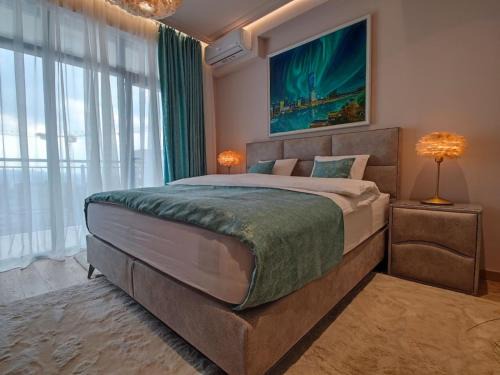 Sarajevska Apartamento | Beograd na vodi - BW AURORA LUXURY