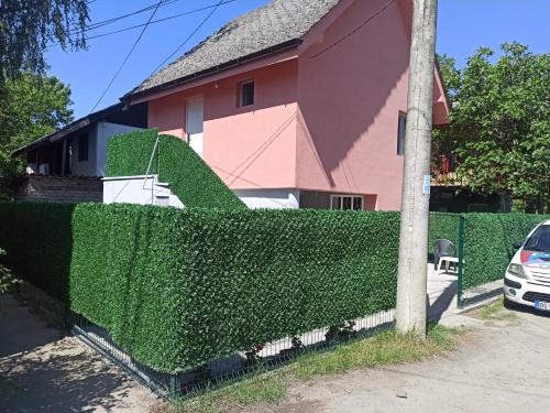 Palilula Apartamento | Beograd Oaza, Palilula