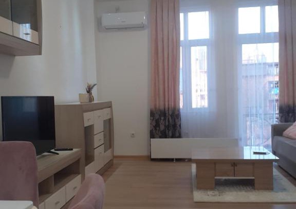 Slavija Apartamento | Beograd /Slavija - fontana 70 m2